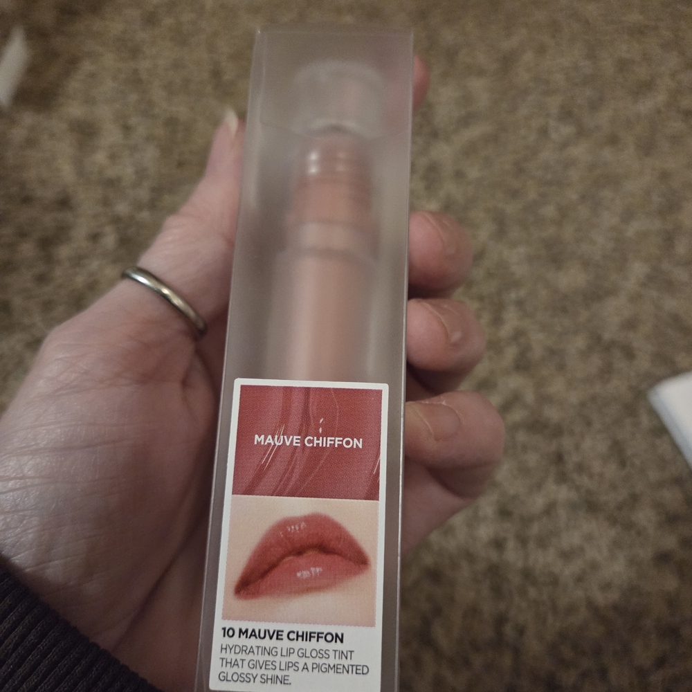 Im Meme Lip Silhoutte - Picture 2 of 2